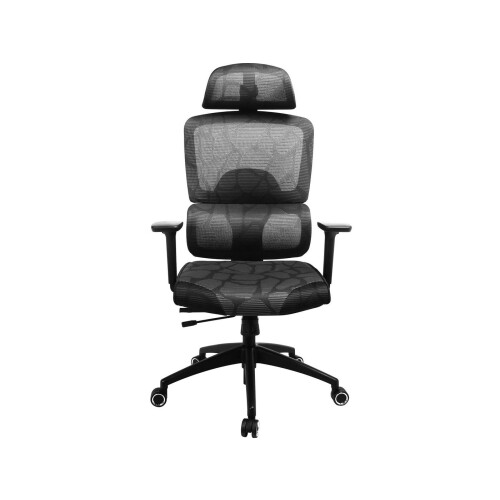 Sandberg ErgoFusion Gaming Chair Pro 1