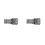2X U2U Module Mechanical Keyboard Qmk Universal Key Modification VIA Custom Layer VIA Macro Settings Supports 5 Layers 1