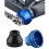 Bottom Bracket Install Removal Tool Bicycle Bottom Bracket Tool for Dura-Ace BB9000 BB-R9100 Token Red 4