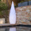 Kabelloser Außen-Stehlampe CLASSY RGB H120cm 4