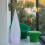 Kabelloser Außen-Stehlampe CLASSY RGB H120cm 3