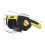 Wireless Electric Grill Brush LED Light Battery Level Display BBQ Grill Cleaning Brush Handheld Replaceable Brush 7