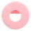 Kinder Tracker Schutzhülle Silikon Pink Weich Mit Pin 1