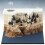 3D Paper Note Art Building Block 10
