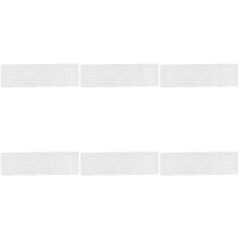 6Stk Transparent Tastaturschutz Für Kb216 Kabelgebunden Schutz