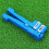 3X 45-163 Glasvezelmantelstripper Coaxiale Stripper Kabelstriptang (45-163) 7
