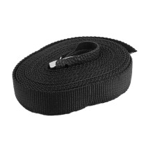 2Stk Gepäckspanner Polyester Mit Metallverschluss Auto