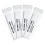 26Pcs  Grip Tape Double Sided  Club Grips Pre-Cut  Rubber Strips 6
