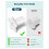 Kit de Passagem de Cabos para Starlink Wall Grommets de 5/8 Polegadas para Furos de 16 mm de Diâmetro, À Prova D'Água. A 6