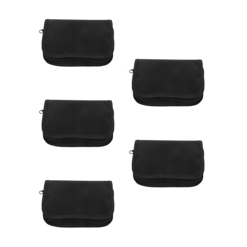 5Stk Polyester Blutzucker Organizer 1