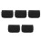 5Stk Polyester Blutzucker Organizer 5