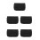 5Stk Polyester Blutzucker Organizer 7