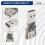 2X U2U Module Mechanical Keyboard Qmk Universal Key Modification VIA Custom Layer VIA Macro Settings Supports 5 Layers 7