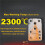 Heating Assembly Kit for A1 /A1 Hot End Heating Component with Heater Cartridge and Thermistor Temperature Sensor 3