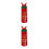 2Stk Vakuumbecher Rot Weihnachts Isolierflasche Thermobecher 2