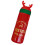 2Stk Vakuumbecher Rot Weihnachts Isolierflasche Thermobecher 9