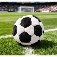 Neue Fußball-Säcke, Jonglierbälle für Kinder, Sportspielzeug für Anfänger, Fußbälle für Outdoor-Spielplatzaktivitäten