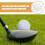 9Stk Weiße Trainings- Für Anfänger Und Profis, 4