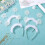 24Stk Eleganter Haarschmuck Fest Haarband 8