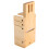 Handmade Soap Diy Material Tool wood New Simple Multifunctional Soap Cutter Beveler Planer Tool Gradienter 7