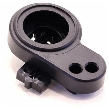 Replacement Cover for the Accelerator Instrument Panel of the Scooter Accessories and Parts B