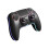 For PS5 Wireless  Gaming Controller Hall Joystick No Delay RGB for Steam Android PC Plug and  A 1