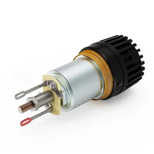 Capsule de Remplacement Y6 pour Microphone Dynamique - Accessoires Généraux pour Microphone de Chant 2
