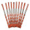 6mm Alloy Steel Drill Bit for Porcelain Tile Concrete Brick Glass Multifunctional Triangular Drill Bits Drilling Tool 1