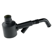 Crankcase Ventilation Pipe 06B103211A 06B 103 211A Suitable for A6 A4