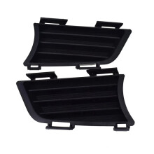 88974247 88974246 Front Fog Light Grille for US Version of Vibe 2005-2008