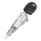 1set Lock Cylinder 6Y0898167E 1Z0837167C Suitable for  Octavia 1