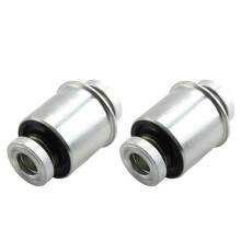 Kit di Boccole per Braccio di Controllo Sospensione Asse Posteriore per Mondeo MK5 Fusion: 2x F2GC5K653AXB Grandi, 2x FR3C3C270AA Piccole.