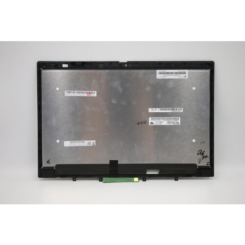 Lenovo Lenovo Touch module assembly for Lenovo ThinkPad T14 Gen 4 and P14s Gen 4 providing touch screen functionality and compatibility. 1