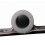 2 Pcs Boat 316 Stainless Steel Oar Lock Socket Side Mount Rowlock Socket 6