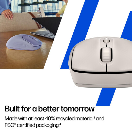 HP HP 400 Quiet Wireless Mouse 2