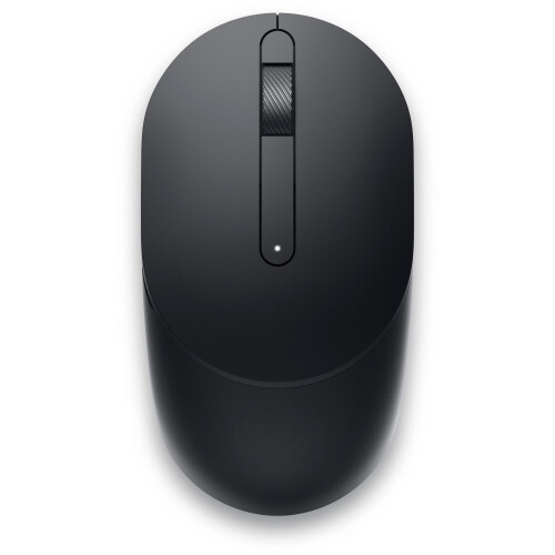 Dell Mouse ottico wireless - DELL - MS300 - 4000 dpi - RF wireless - Nero 2