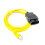 2pcs High Quality ENET Data Cable for  Enet Ethernet ENET  Coding for F OBD2 Diagnostic Coding Tool OBDII Adapter 2