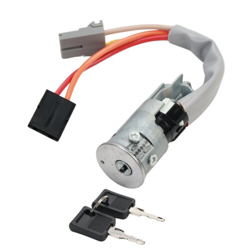 1set Assemblaggio Cilindro di Blocco 7701203147 Adatto per  Primastar, per , per 1