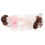 Haarband Rosa Verstellbar 1