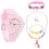 5Stk Uhr- Armband-Set Für Mode 1