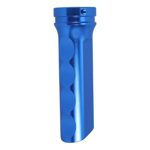 Auto Handbremsenschutz Aluminium Blau Autoteile