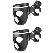 2Stk Babyflaschenhalter Für Kinderwagen Zu Montieren