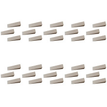 4St Foam Eieren Voor Knutselen, DIY Paaskunst En Decoratie