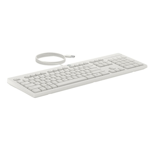 HP HP 225 Wired Mouse and Keyboard Combo 1