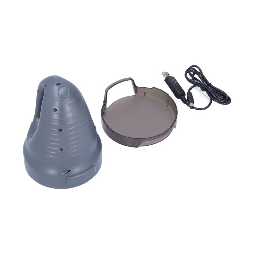 Efficient Windscreen Frost Remover