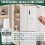 Vigorder White Touch Up Paint, 30ml White Enamel Touch Up Paint pen for Multiple 3