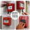 Fire Alarm Test Key, Fire Alarm Call Point Test Keys & Fire Alarm Key Tool 6