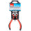 Hilka Hilka 26100700 Mini Combination Pliers with Soft Grip, Red 2