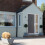 Leyland Granocryl Smooth Masonry, Grey Skies, 5L 3