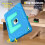 FINTIE Kid-Friendly Case for iPad 9th / 8th / 7th Generation 10.2 Inch 6